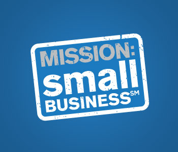 Mission Small Business